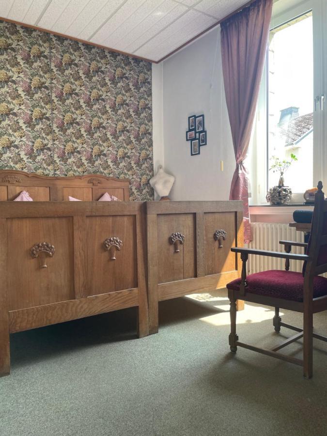 Private Room - Waldbadenstore Санкт Вит Экстерьер фото