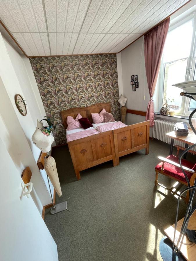 Private Room - Waldbadenstore Санкт Вит Экстерьер фото